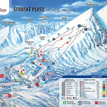 Apartman Luxy Kakaslomnic